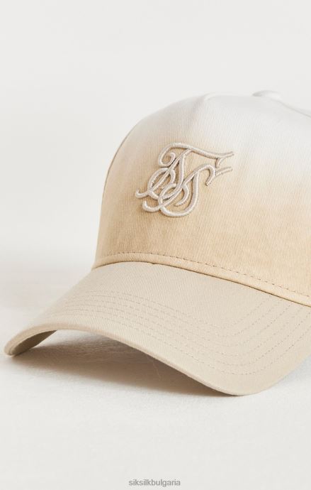 аксесоар SikSilk ombre trucker - камък унисекс 486F8231